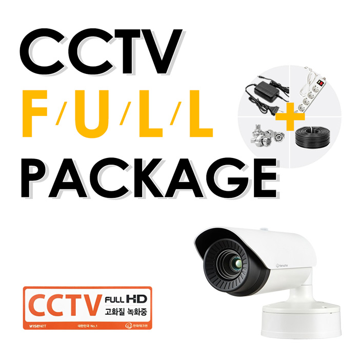 CCTV
